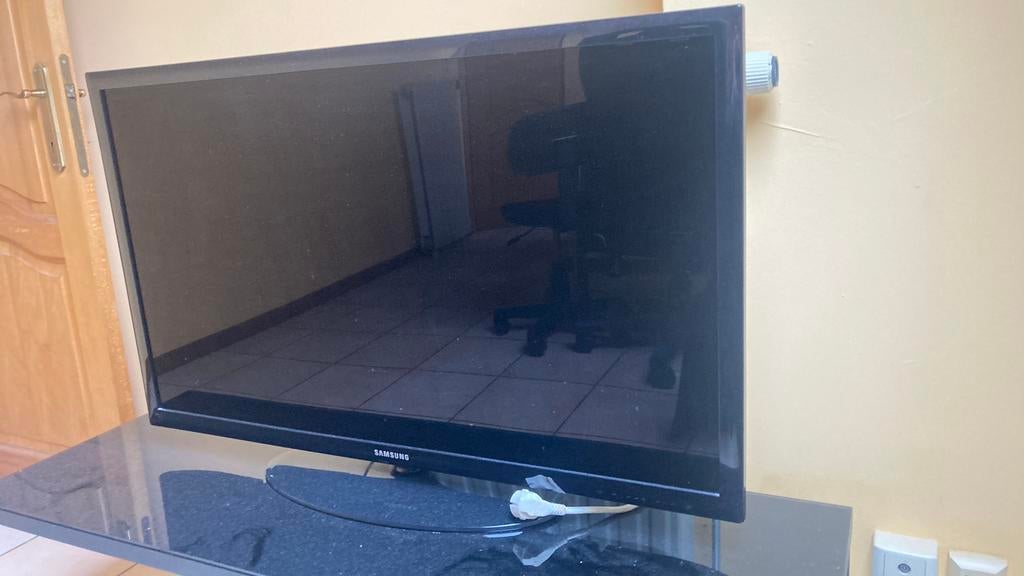 Tv led Samsung 100cm, LED, 80 à 100 cm, Enlèvement, Utilisé