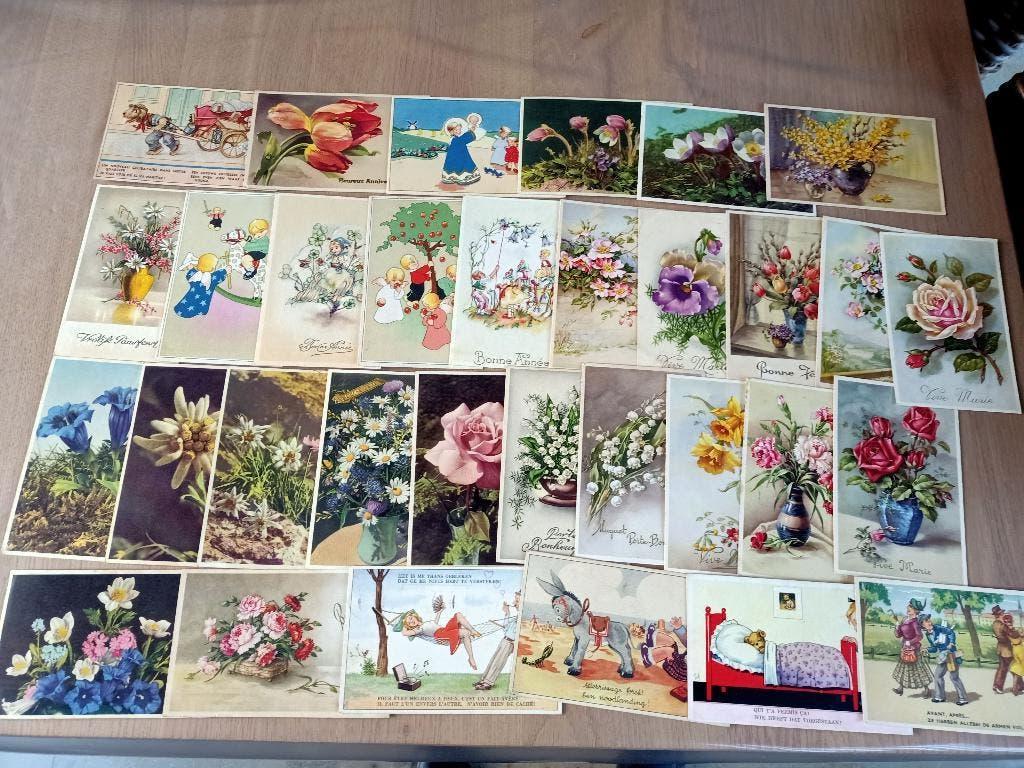 69 fantasie Coloprint, Enlèvement ou Envoi