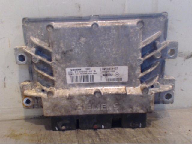 COMPUTER MOTOR Modus / Grand Modus (JP) (|8200414422|), Gebruikt, Renault