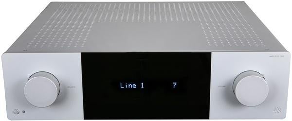 DLS AMP ONE – high End versterker, Audio, Tv en Foto, Overige merken, Nieuw, Ophalen of Verzenden, 120 watt of meer