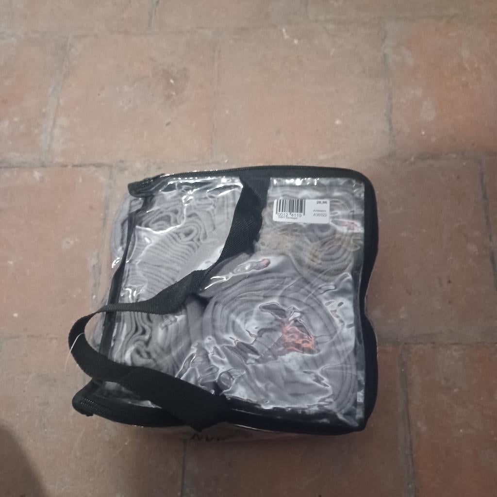 Paardemateriaal, Ophalen of Verzenden, Gebruikt