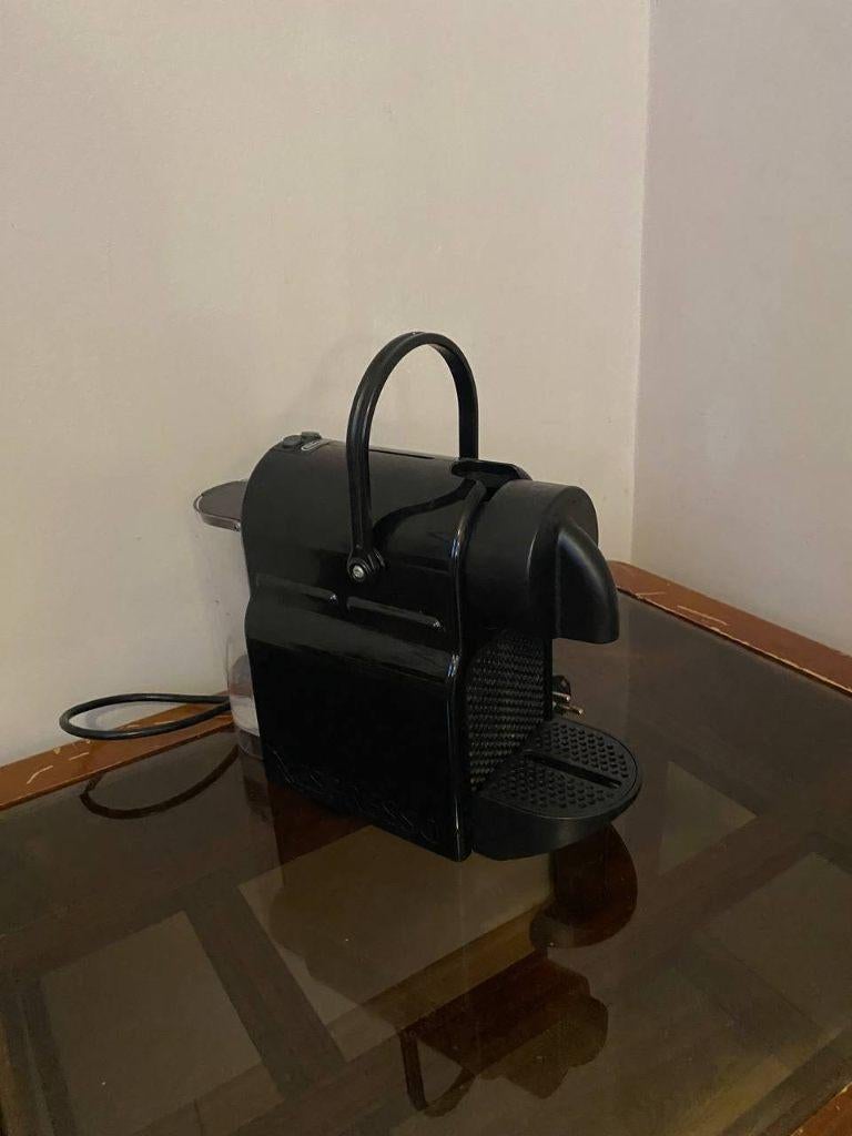 Coffee machine, Enlèvement, Comme neuf, Dosettes et capsules de café