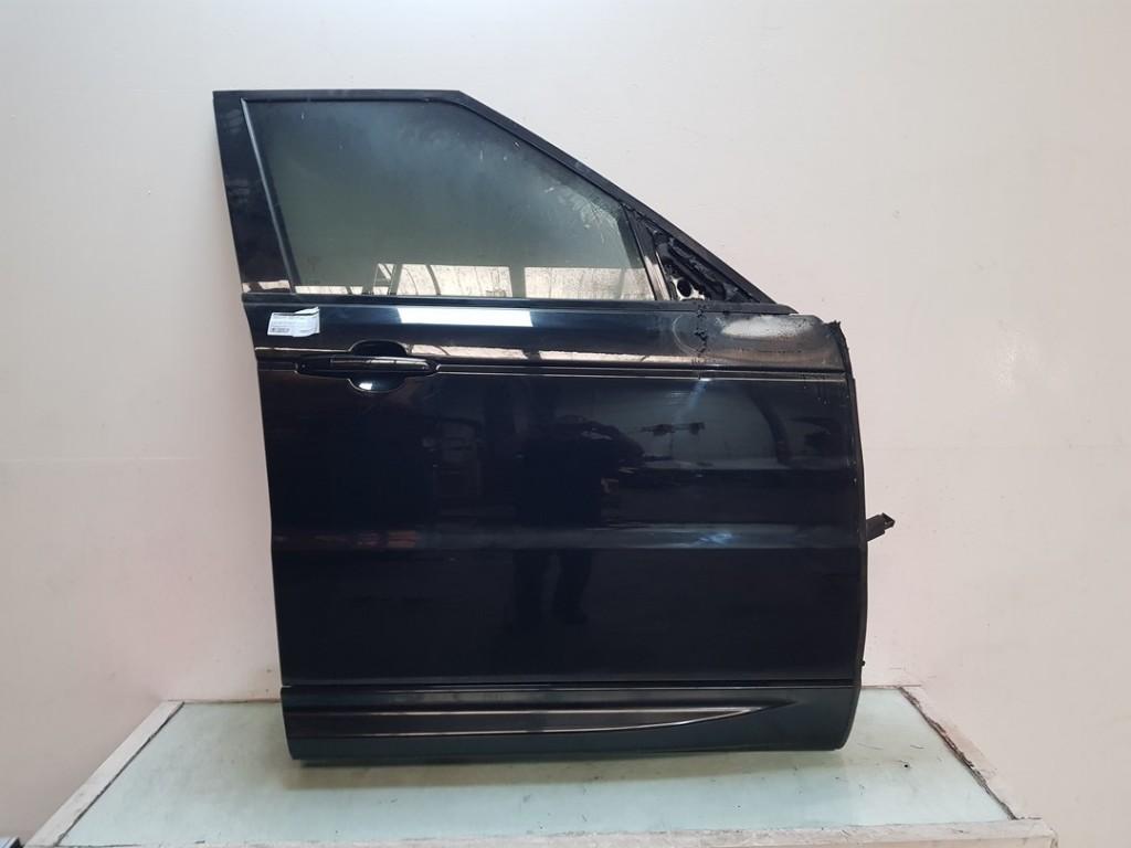 PORTE AVANT DROITE Range Rover Sport (LW) (01-2013/03-2022), Utilisé, Droite, Land Rover, Porte