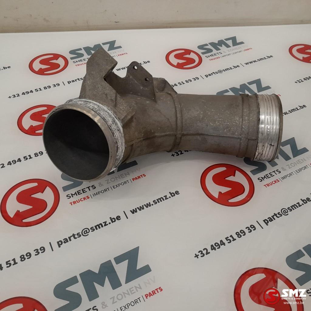 Occ koelleiding Scania, Gebruikt, Scania, Motor en Accessoires