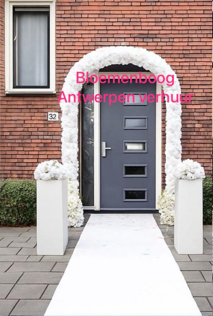 Arche fleurie, Enlèvement ou Envoi, Comme neuf