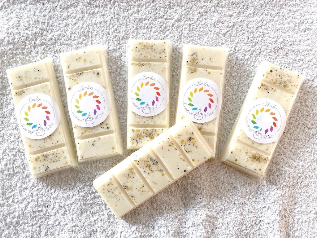 Parfum Snapbars Snapbar à la cire fondue MUSK, Enlèvement ou Envoi, Neuf, Bougie