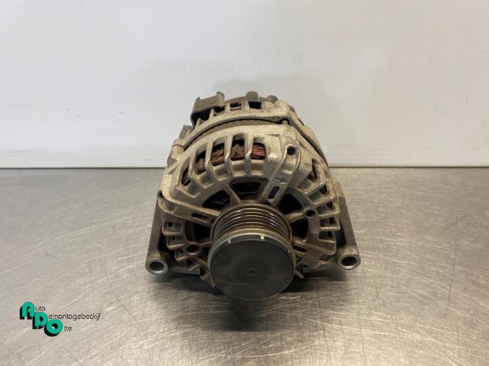 Dynamo van een Chevrolet Aveo (Aveo 11-), Auto-onderdelen, Gebruikt, -, Ophalen of Verzenden, -