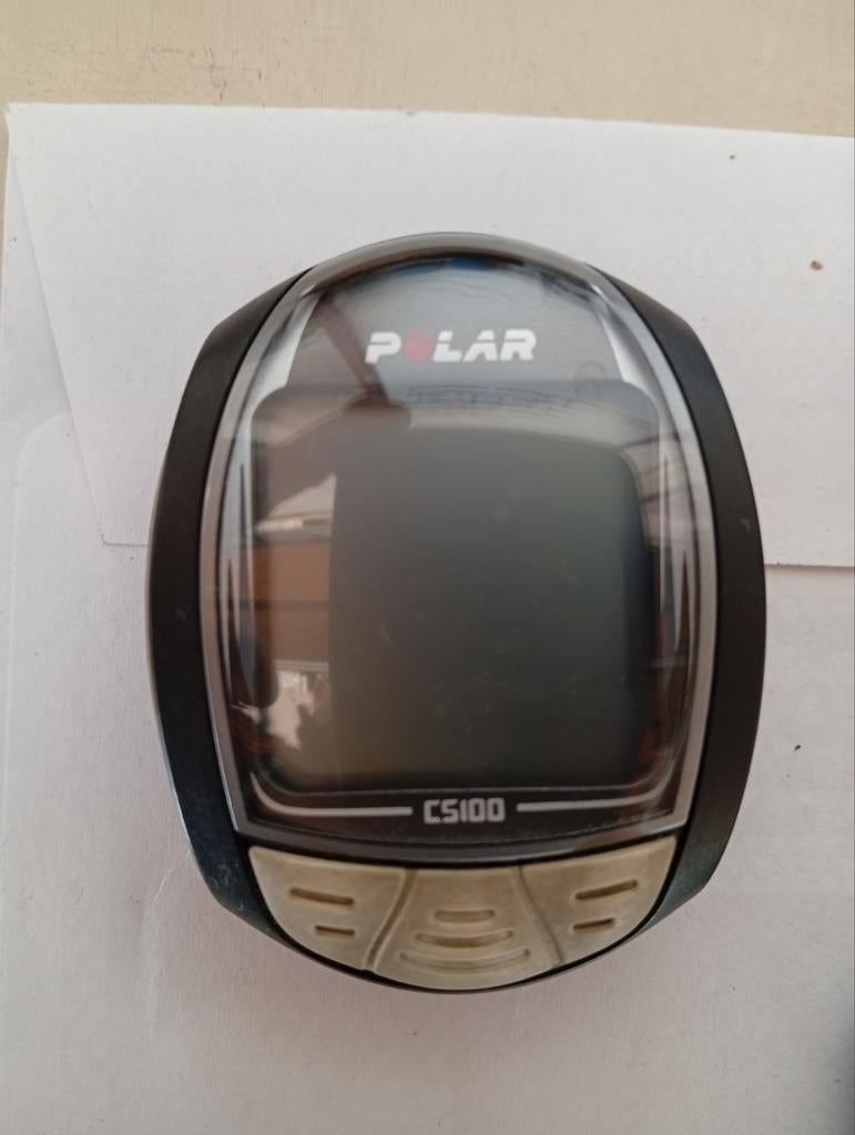 Compteur vélo et cardio, Vélos & Vélomoteurs, Enlèvement