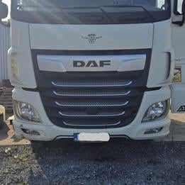 DIAGNOSTIC CAMION ,GRUE ext...., Enlèvement