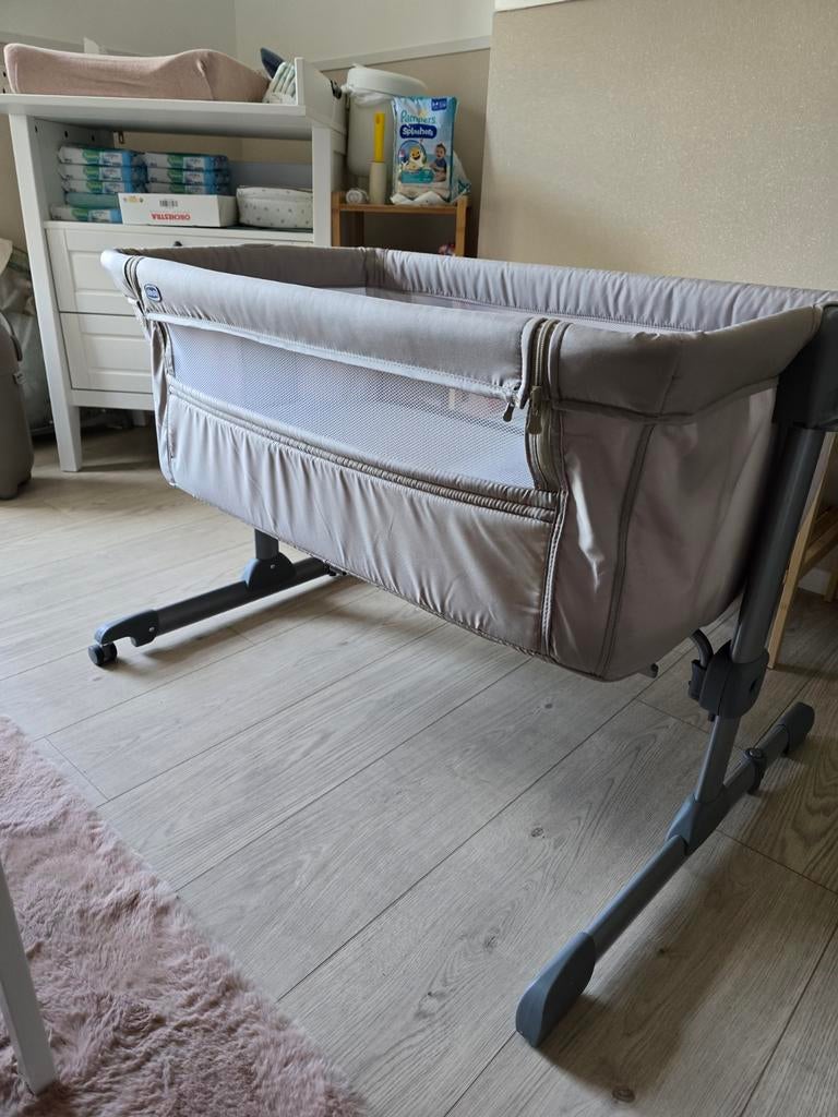 Cododo Chicco état comme neuf, Lit