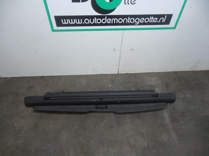 Dekzeil Bagageruimte van een BMW 3-Serie (3-Serie 90-), Gebruikt, -, -, Ophalen of Verzenden