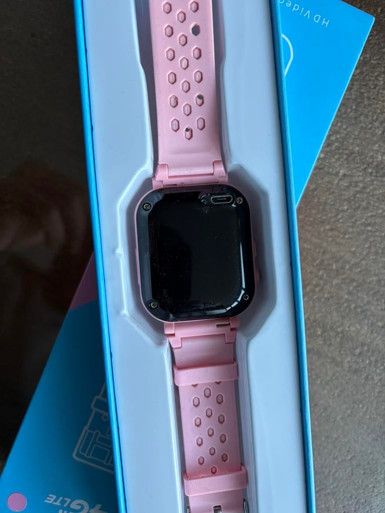 Smartwatch voor kinderen, Enlèvement, Comme neuf