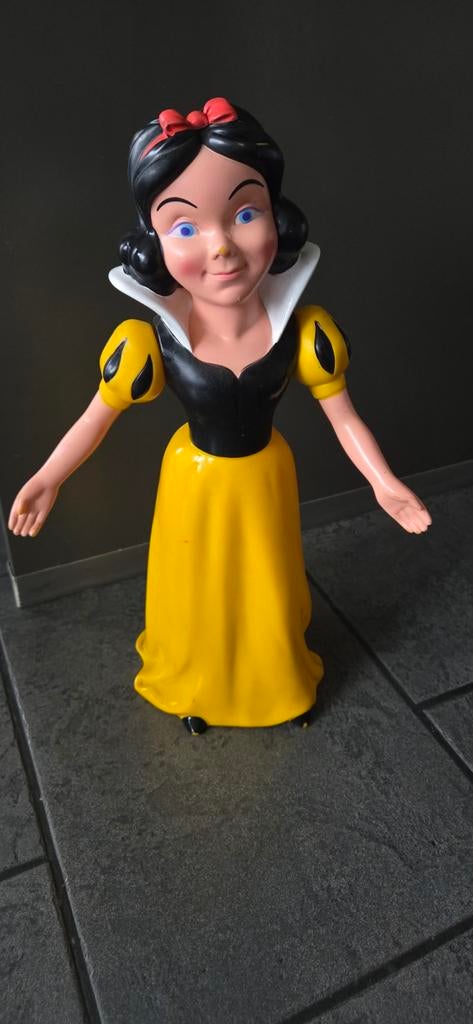 Walt Disney Sneeuwwitje, Vacatures, Vacatures | Schoonmaak en Facilitaire diensten