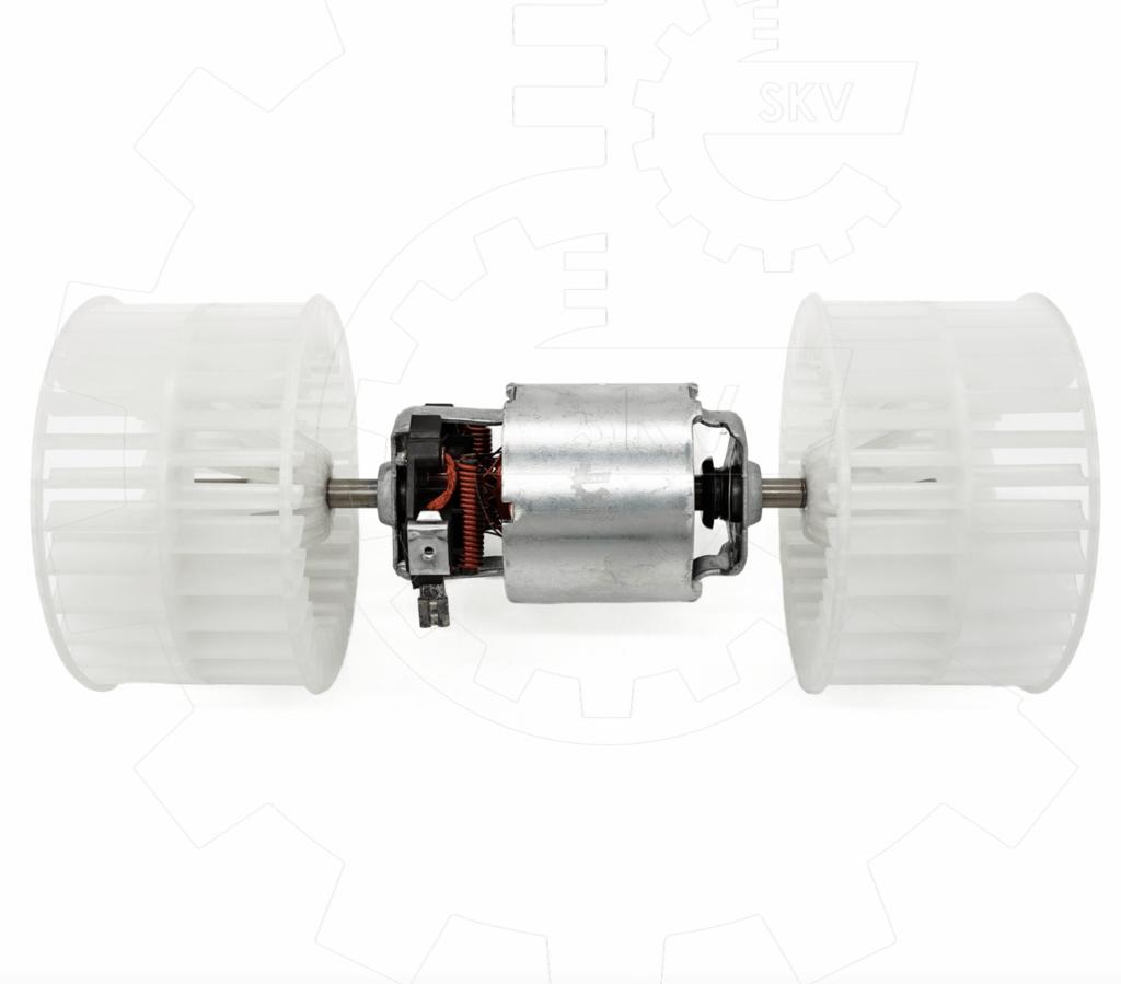 BMW E30 aanjager BMW E36 Z3 kachelmotor BMW E30 Z1, Auto-onderdelen, -, -, Nieuw, Ophalen of Verzenden