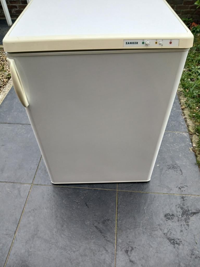 Diepvries met 4 schuiven, Elektronische apparatuur, Vriezers en Diepvrieskisten, Ophalen