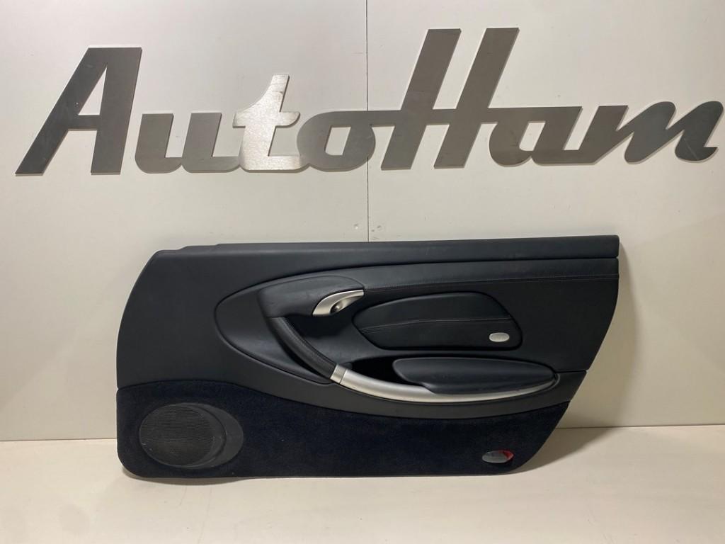 PORTIERBEKLEDING RECHTS Porsche 911 (991) (01-2011/12-2020), Dhr. J. Ham, Gebruikt, Administratie@autoham.nl, Porsche