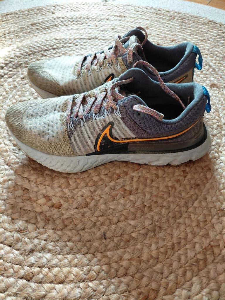 Baskets Nike homme pointure 43, Ophalen, Nike