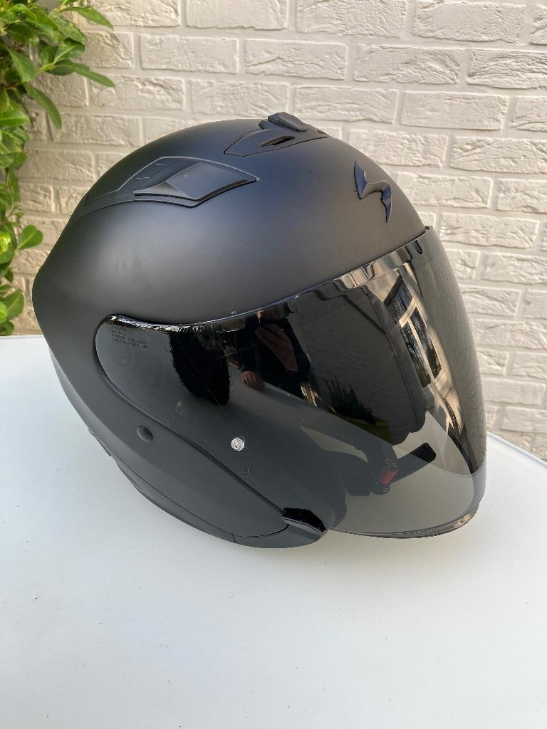Casque moto, Motos, Autres marques, Femmes, Casque jet, Enlèvement