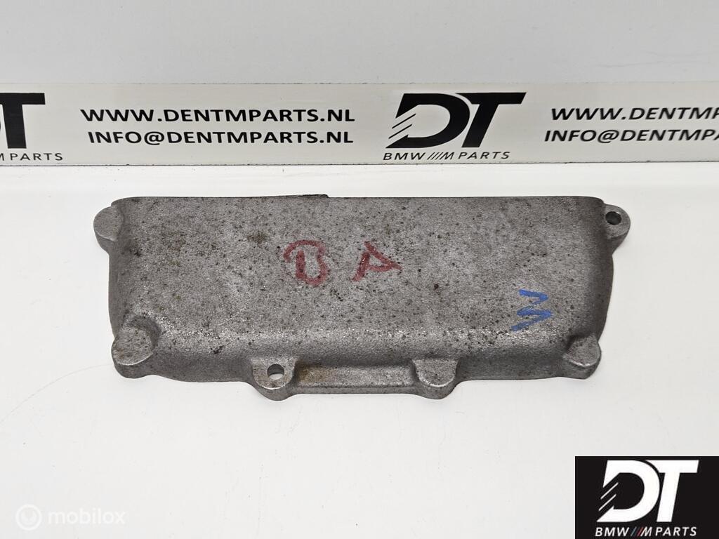 Deksel kop BMW E30 E28 E34 E24 S14 M88/3 S38 11121306734, Auto-onderdelen, Nieuw, Ophalen of Verzenden, BMW, BMW