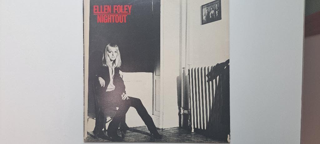 Par ELLEN FOLEY, Enlèvement ou Envoi, Comme neuf