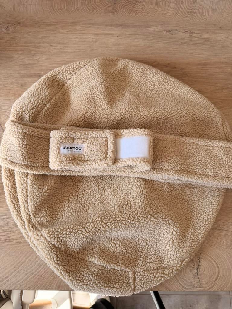 Doomoo housse relax cover