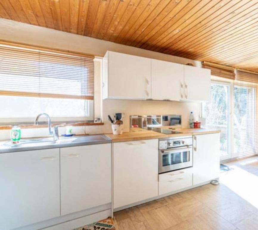 Cuisine ikea, Huis en Inrichting, Keuken | Complete keukens, Zo goed als nieuw, Ophalen