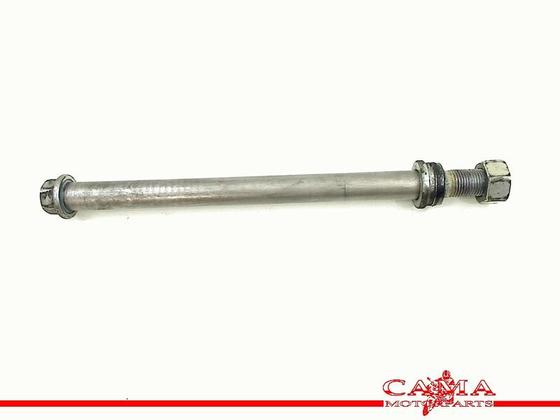 ESSIEU AVANT XJ 600 S Diversion 1998-2004 (XJ600 XJ600S), Motos, Dhr. S. di Majo, Utilisé, Info@cama-motorparts.nl, P.J. Troelstraweg 8 8
3144 CX  MAASSLUIS, NL