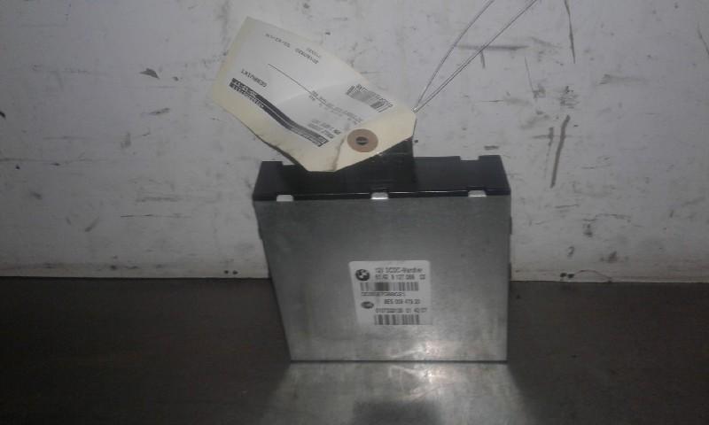 SPANNINGSREGELAAR BMW 1 serie (E81) (01-2006/09-2012), Auto-onderdelen, Gebruikt, BMW