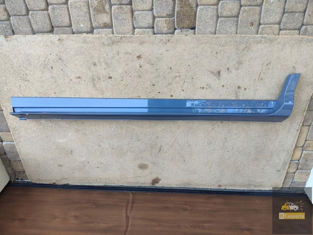 4j-s10155-aw, FORD KUGA 2 II MK2 ST-LINE 12 - SEUIL DE PONT, Info@ford.com, Ford Motor Company, American Road 1
48126  Dearborn