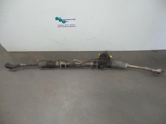 Crémaillère de direction d'un Daihatsu Gran Move, Daihatsu, -, 3 mois de garantie, Utilisé