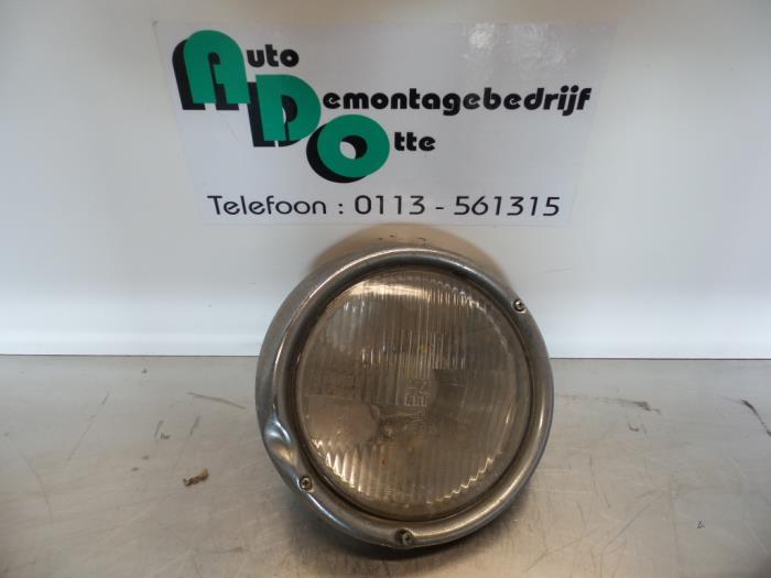 Koplamp links van een Volkswagen Kever (Kever 46-), Auto-onderdelen, Gebruikt, -, -, Ophalen of Verzenden