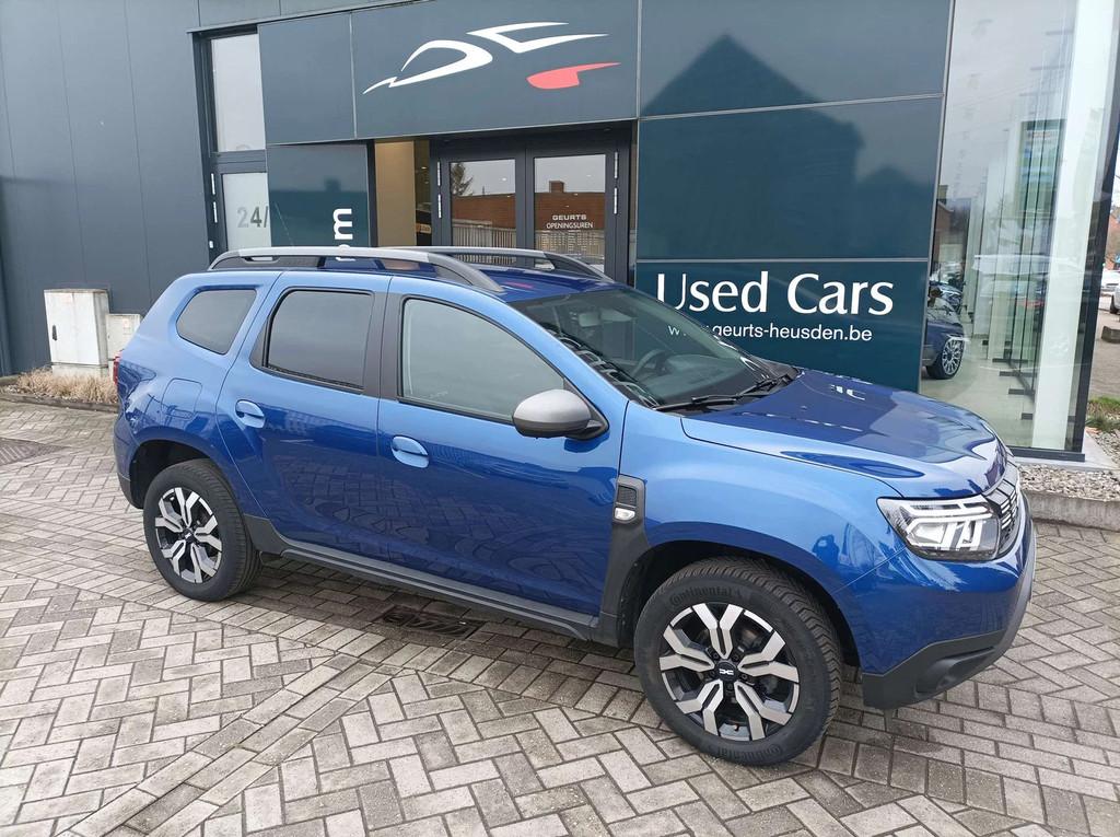 Dacia Duster Duster 1.5 Blue dCi Journey, Autos, Dacia, Achat, Euro 6, Entreprise, Duster