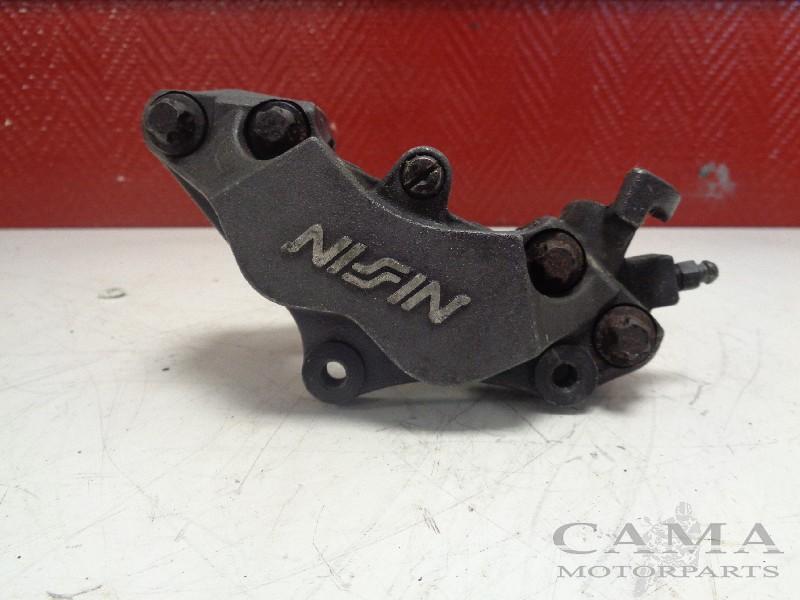 ETRIER DE FREIN AVANT DROIT Honda, Dhr. S. di Majo, Utilisé, Info@cama-motorparts.nl, P.J. Troelstraweg 8 8
3144 CX  MAASSLUIS, NL