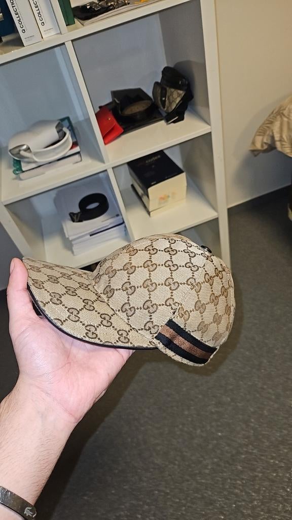 Orginele gucci pet limited edition 2006, Maison & Meubles, Enlèvement