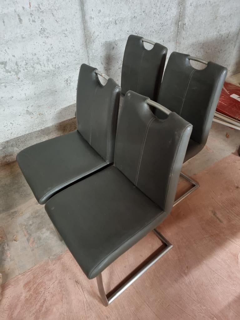 8 stoelen, Huis en Inrichting, Stoelen, Ophalen of Verzenden