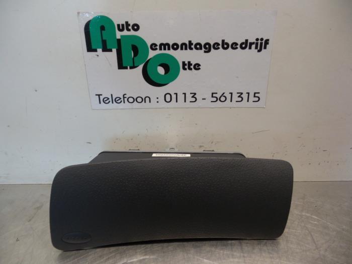 Airbag droite (tableau de bord) d'un Citroen C2 (C2 03-), Autos : Pièces & Accessoires, Autres pièces automobiles, -, 3 mois de garantie