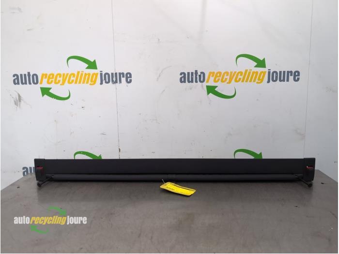 Dekzeil Bagageruimte van een BMW 3-Serie, Auto-onderdelen, Gebruikt, -, -, 3 maanden garantie