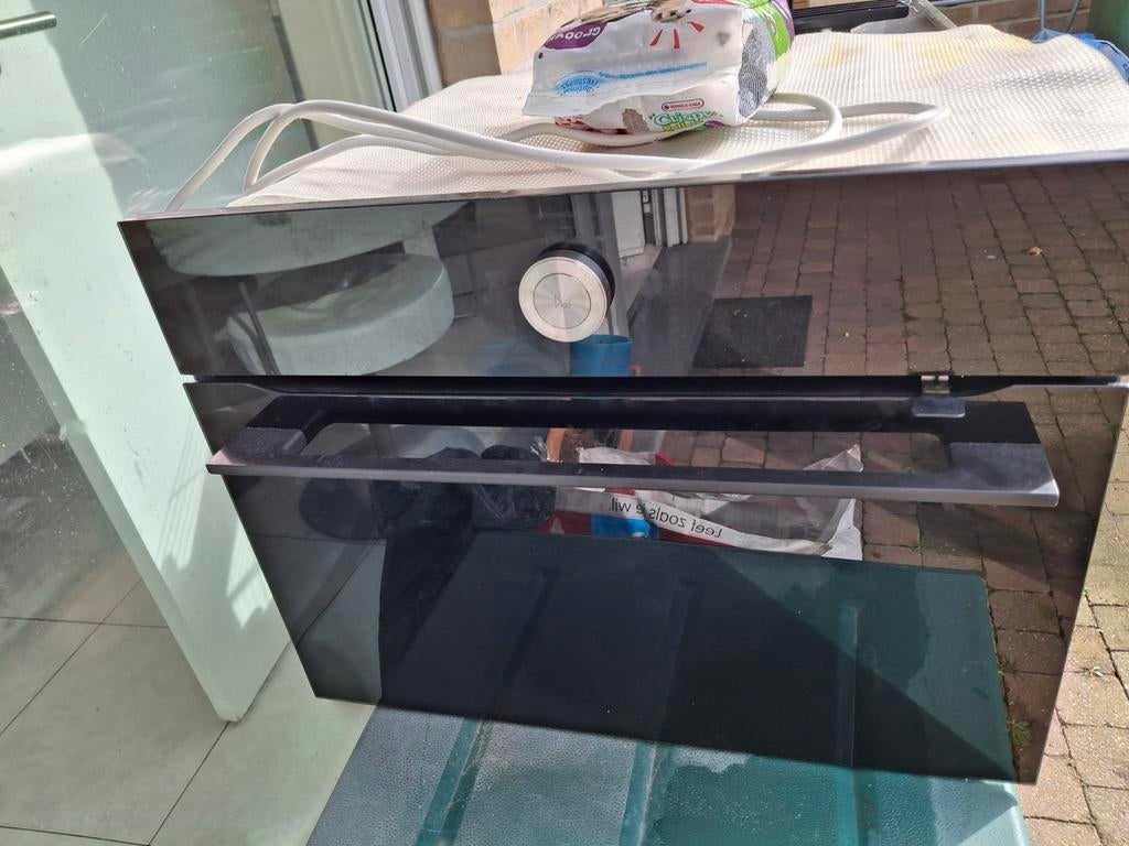 Oven gratis-staat onbekend, Elektronische apparatuur, Ovens, Ophalen, Oven