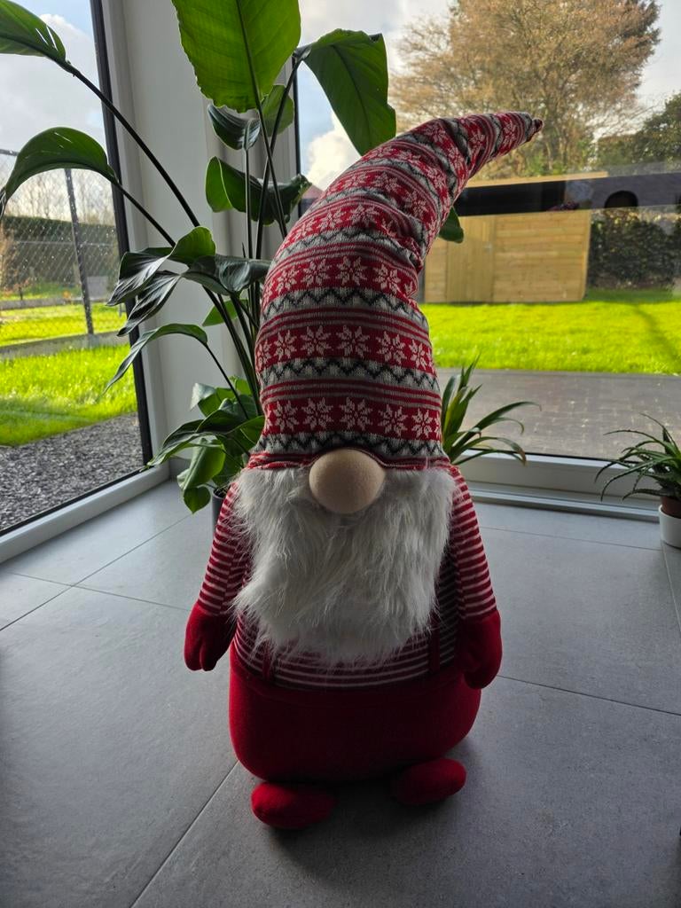 Grote trol, Ophalen of Verzenden