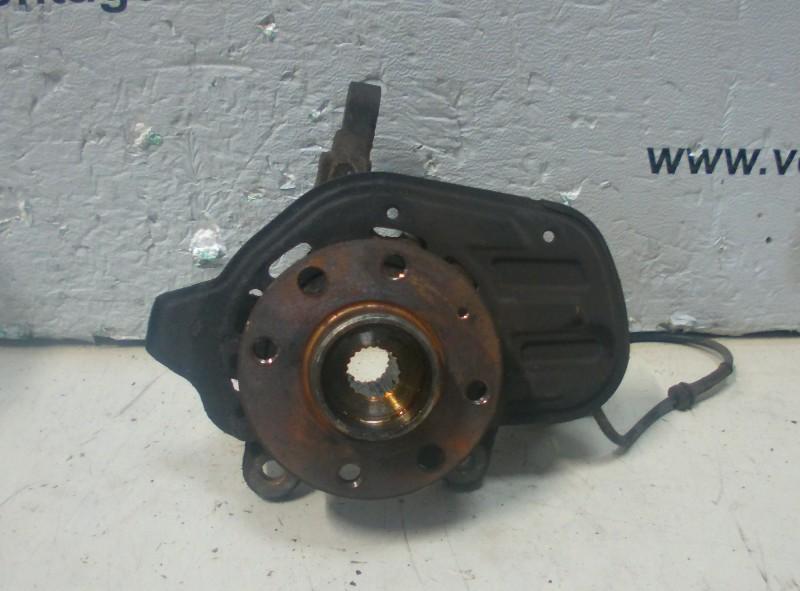 MOYEU DE ROUE AVANT DROIT Opel Meriva (01-2003/05-2010), Info@VerberkAutodemontage.nl, Opel, Nijverheidstraat 1a 1a
5405 AJ  UDEN, NL