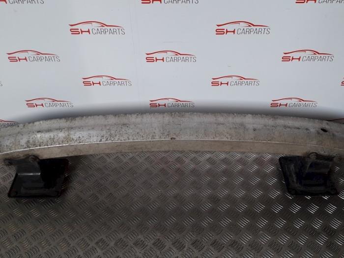 Cadre pare-chocs arrière d'un Mercedes ML-Klasse, Autos : Pièces & Accessoires, 3 mois de garantie, Utilisé, -, -