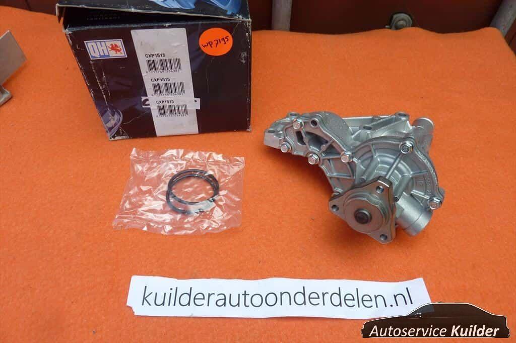 Waterpomp Audi 80 VW golf 1 jetta T3 QH Nieuw, -, -, Nieuw, Ophalen of Verzenden