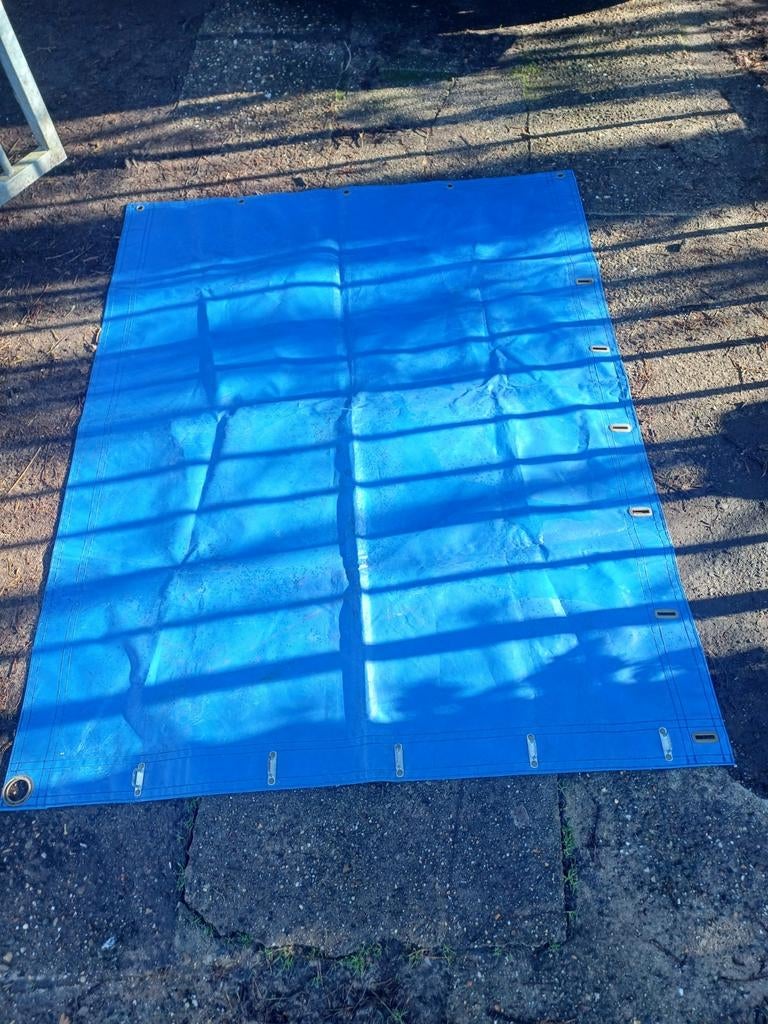 Achterklep, Enlèvement ou Envoi