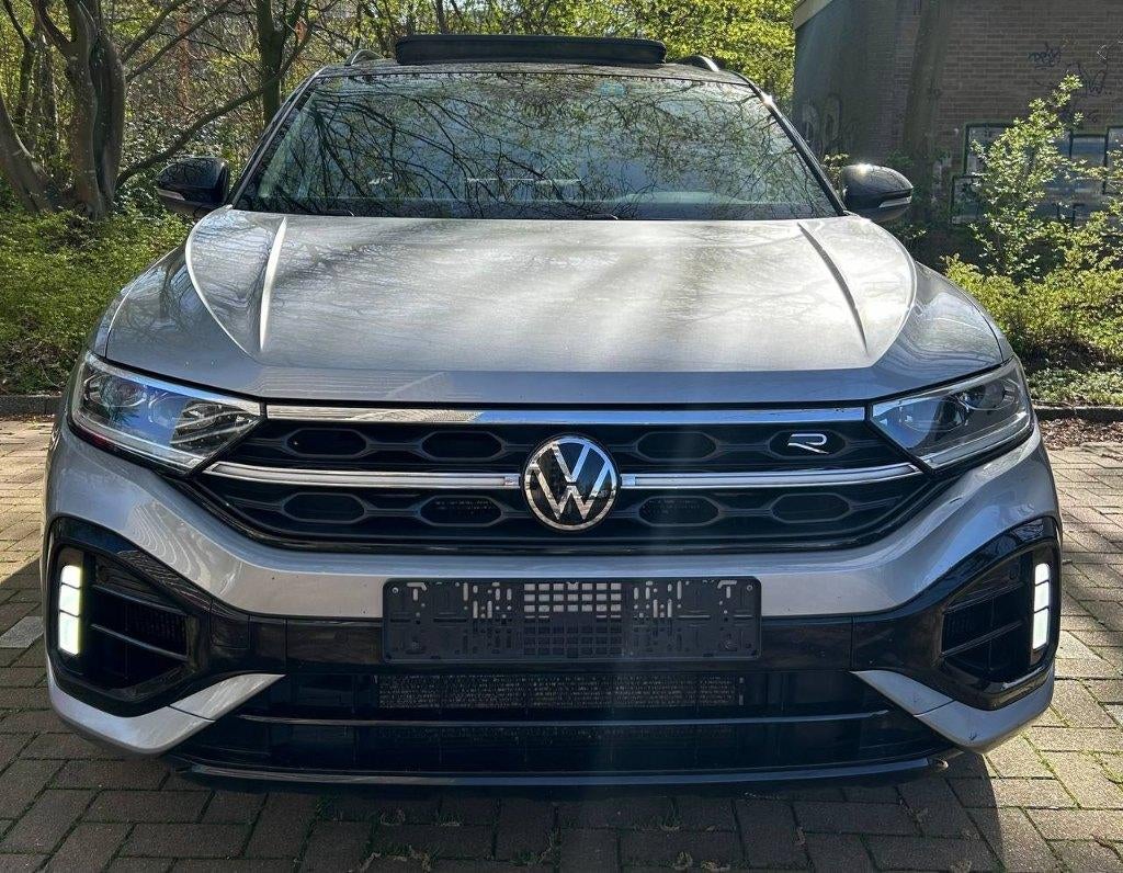 volkswagen t-roc R 4 motion, Auto's, Automaat, 1498 cc, 4 cilinders, USB