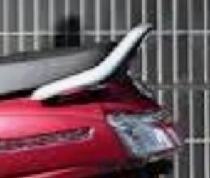 Gezocht: zadelbeugel voor Suzuki Adress 125, Motos, Enlèvement