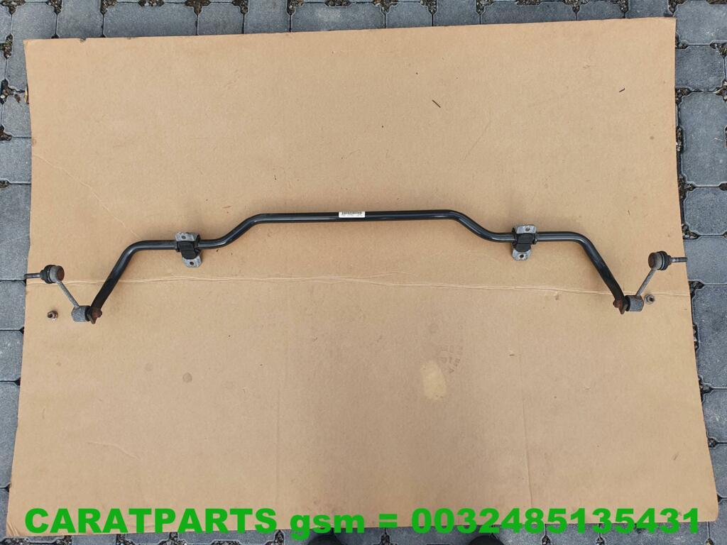 1K0511305DT stabilisatorstang stabilisator AUDI VW SEAT, Gebruikt, Seat, Volkswagen AG, Vw@volkswagen.de