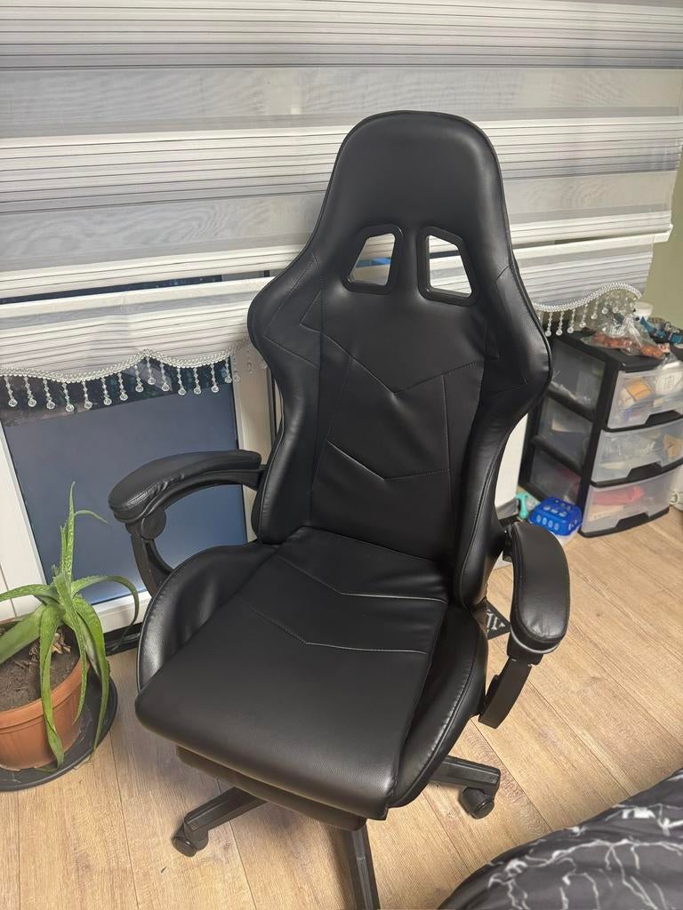 Chaise de jeu, Enlèvement, Comme neuf