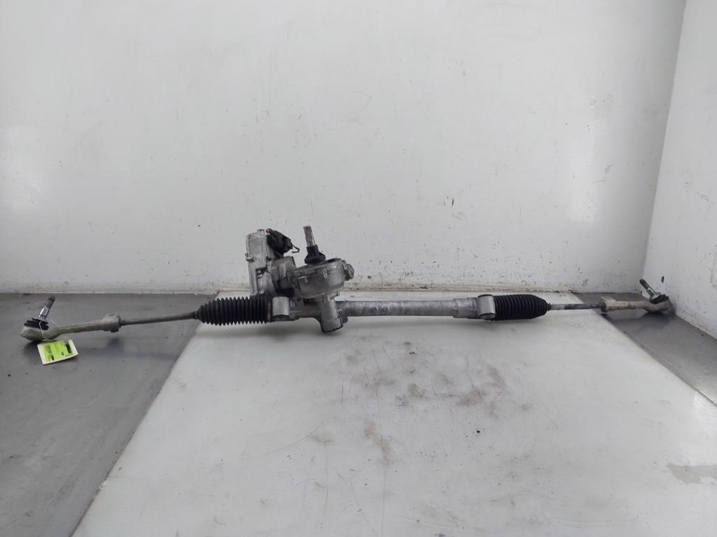 STUURHUIS BEKRACHTIGD BMW i3 (I01) (01-2013/06-2022), Gebruikt, BMW, Petuelring 130
80809  München, DE, Bayerische Motoren Werke AG