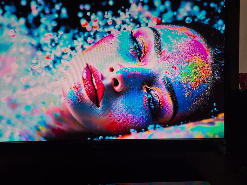 PIONEER  PLASMA KURO KRP 600M, Enlèvement