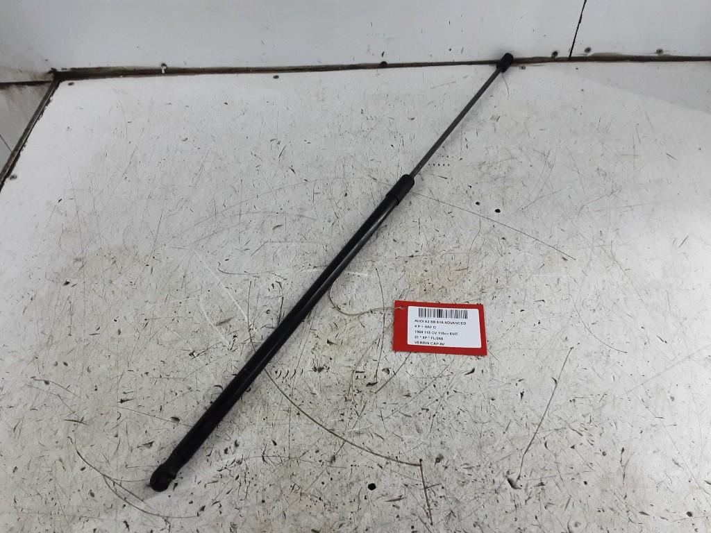 VERIN DE CAPOT Audi A3 Sportback (8YA) (8Y0823359B), Mevr. I. Hauben, Audi, Utilisé, Rue de l'Espoir 34 34
4030  GRIVEGNÉE, BE